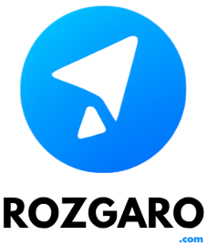 Rozgaro Logo