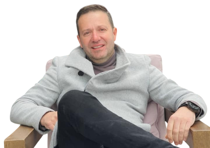 Agron Berisha