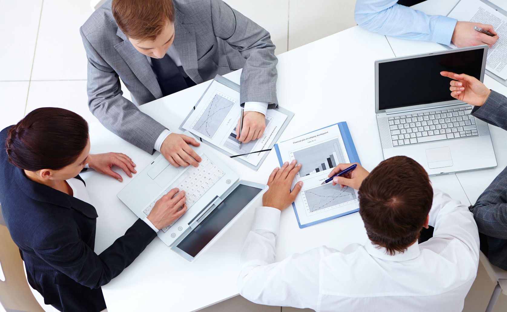 For Companies visual