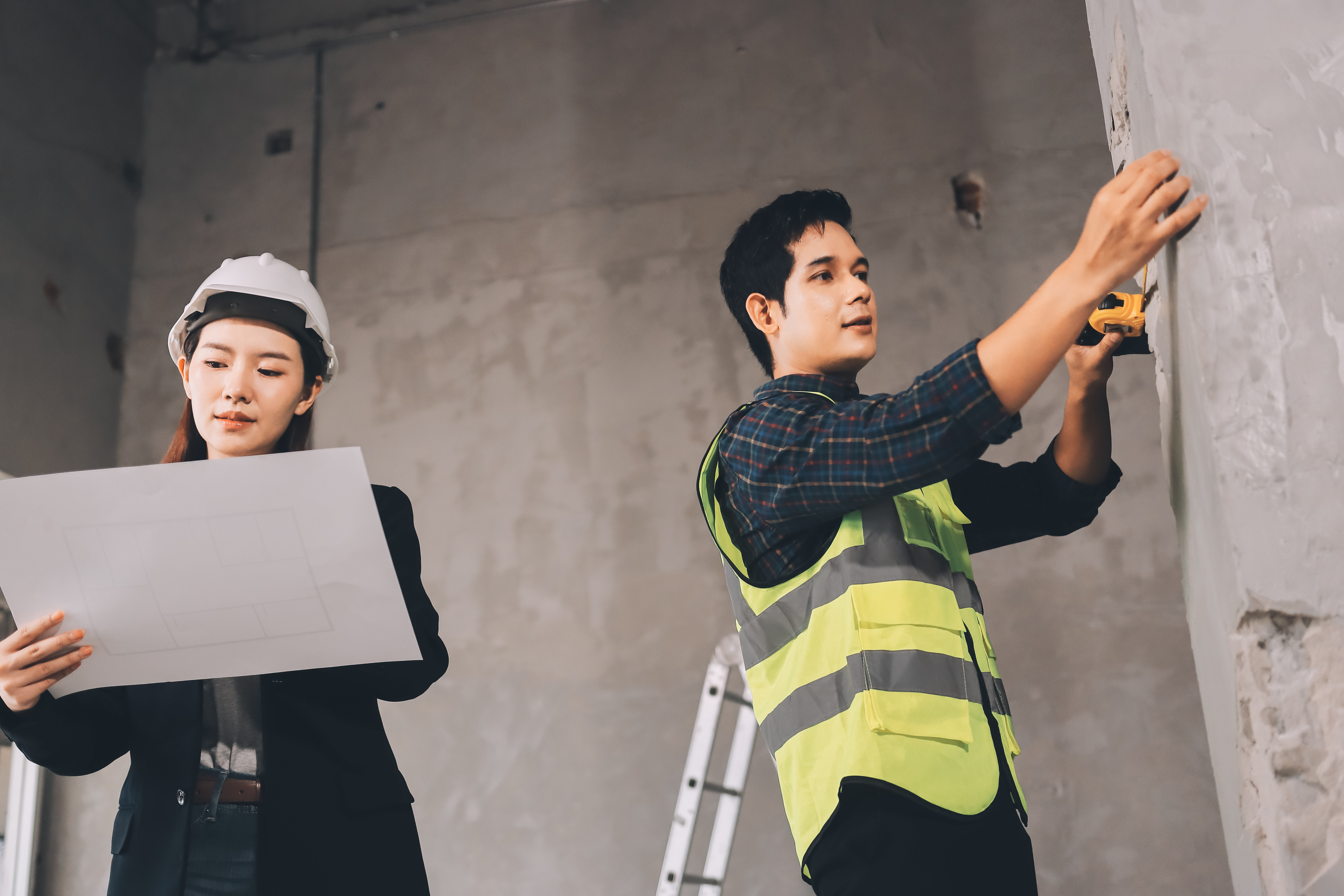 For Workers visual