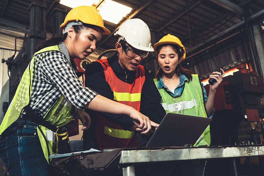 For Workers visual